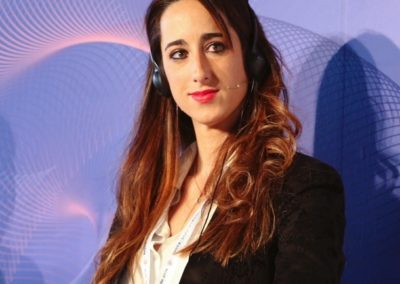 Esther Molina