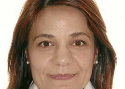 Belén Castaño Sánchez