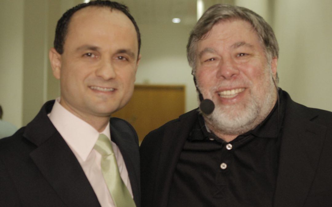Javier Rivero